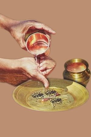Pitru Paksham