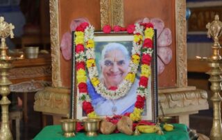 Sri Chinna Jeeyar Swamiji Ammagarus Thirunakshatram