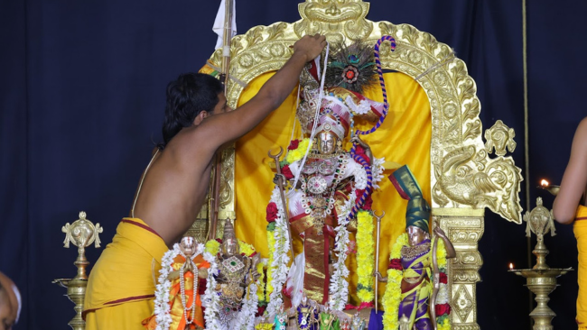 kalyanam