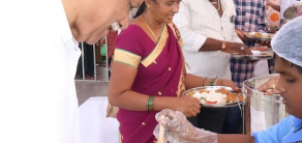 Donate for tadiyaradhana 2